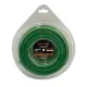 NAKAYAMA PRO Fűkasza damil nylon-szén sodort, kerek  3,00 mm-56 méter  (NC1034)
