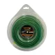 NAKAYAMA PRO Fűkasza damil, nylon-szén,  kerek 3,50 mm- 41 méter (NC1035)