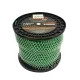 NAKAYAMA PRO Fűkasza damil, nylon-szén kerek 3,50 mm-124 méter (NC1038)