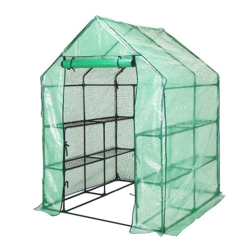 NAKAYAMA séta a kerti zöldházban l143xszé143xh195cm (NFC1000)