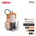 NAKAYAMA PRO Merülő tisztavíz-szivattyú 400 W, 7000 l/h, 5 mm szemcseméretig (NP1010)