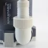 NAKAYAMA PRO Merülő tisztavíz-szivattyú 400 W, 7000 l/h, 5 mm szemcseméretig (NP1010)