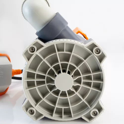 NAKAYAMA PRO Merülő tisztavíz-szivattyú 400 W, 7000 l/h, 5 mm szemcseméretig (NP1010)