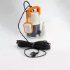 NAKAYAMA PRO Merülő tisztavíz-szivattyú 400 W, 7000 l/h, 5 mm szemcseméretig (NP1010)