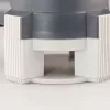 NAKAYAMA PRO Merülő szennyvízszivattyú 550 W, 10000 l/h, 35 mm szemcseméretig (NP1030)