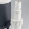 NAKAYAMA PRO Merülő szennyvízszivattyú 550 W, 10000 l/h, 35 mm szemcseméretig (NP1030)