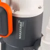 NAKAYAMA PRO Merülő szennyvízszivattyú 550 W, 10000 l/h, 35 mm szemcseméretig (NP1030)