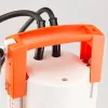 NAKAYAMA PRO Merülő szennyvízszivattyú 550 W, 10000 l/h, 35 mm szemcseméretig (NP1030)