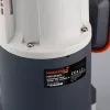 NAKAYAMA PRO Merülő szennyvízszivattyú 550 W, 10000 l/h, 35 mm szemcseméretig (NP1030)