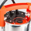 NAKAYAMA PRO Merülő szennyvízszivattyú 1100 W, 16500 l/h, 35 mm szemcseméretig (NP1060)