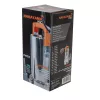 NAKAYAMA PRO Merülő szennyvízszivattyú 1100 W, 16500 l/h, 35 mm szemcseméretig (NP1060)