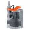 NAKAYAMA PRO Úszókapcsolós merülő tisztavíz-szivattyú 750 W, 13500 l/h, 5 mm szemcseméretig (NP1070)