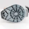 NAKAYAMA PRO Úszókapcsolós merülő tisztavíz-szivattyú 750 W, 13500 l/h, 5 mm szemcseméretig (NP1070)