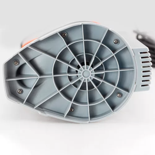 NAKAYAMA PRO Úszókapcsolós merülő tisztavíz-szivattyú 750 W, 13500 l/h, 5 mm szemcseméretig (NP1070)