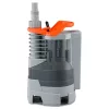 NAKAYAMA PRO Merülő Búvárszivattyú 900W, 8,5m, 15500L/óra, szennyvízhez (NP1080)
