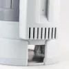 NAKAYAMA PRO Merülő Búvárszivattyú 900W, 8,5m, 15500L/óra, szennyvízhez (NP1080)