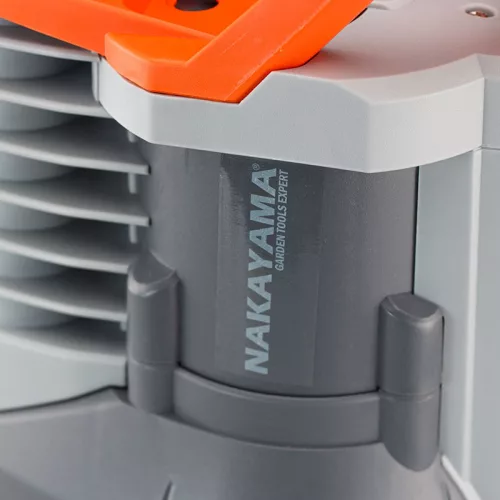NAKAYAMA PRO Merülő Búvárszivattyú 900W, 8,5m, 15500L/óra, szennyvízhez (NP1080)
