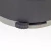 NAKAYAMA PRO Úszókapcsolós merülő szivattyú 550 W, 17000 l/h, 1 mm szívási szintig (NP1115)