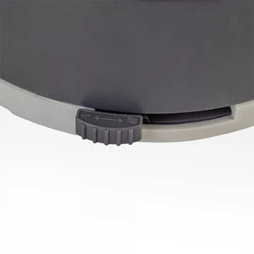 NAKAYAMA PRO Úszókapcsolós merülő szivattyú 550 W, 17000 l/h, 1 mm szívási szintig (NP1115)