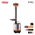 NAKAYAMA PRO Inox szökőkút szivattyú kerti tóhoz, 75 W, 2600 l/h (NP1150)