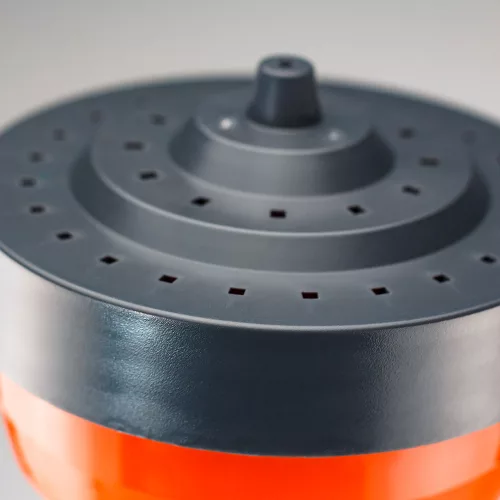 NAKAYAMA PRO Inox szökőkút szivattyú kerti tóhoz, 75 W, 2600 l/h (NP1150)