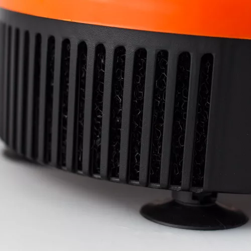 NAKAYAMA PRO Inox szökőkút szivattyú kerti tóhoz, 75 W, 2600 l/h (NP1150)
