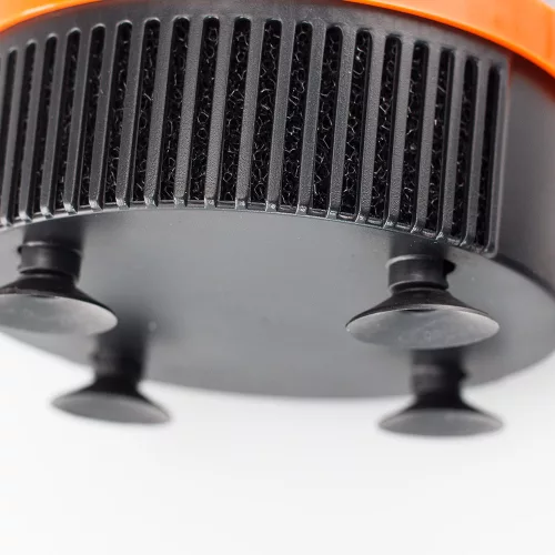 NAKAYAMA PRO Inox szökőkút szivattyú kerti tóhoz, 75 W, 2600 l/h (NP1150)