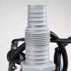 NAKAYAMA PRO Inox mélykúti búvárszivattyú 1200 W, 5500 l/h, 54 m emelőmagasság (NP1185)