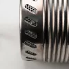 NAKAYAMA PRO Inox mélykúti búvárszivattyú 1200 W, 5500 l/h, 54 m emelőmagasság (NP1185)
