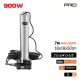 NAKAYAMA PRO Mélykúti búvárszivattyú vezérlőkapcsolóval, 1200 W, 4500 l/h (NP1190)