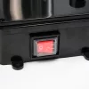 NAKAYAMA PRO Mélykúti búvárszivattyú vezérlőkapcsolóval, 1200 W, 4500 l/h (NP1190)