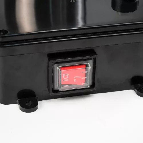 NAKAYAMA PRO Mélykúti búvárszivattyú vezérlőkapcsolóval, 1200 W, 4500 l/h (NP1190)