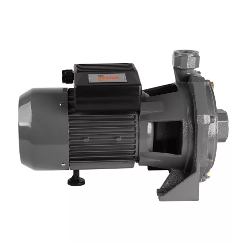 NAKAYAMA PRO Kétlépcsős centrifugál szivattyú, 1500W, 50m, 8400 l/óra (NP2065)