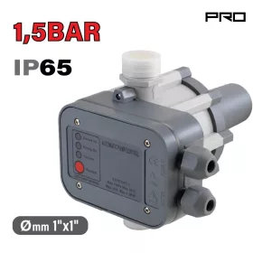 NAKAYAMA PRO ELEKTRONIKUS NYOMÁSKAPCSOLÓ (NP2085)