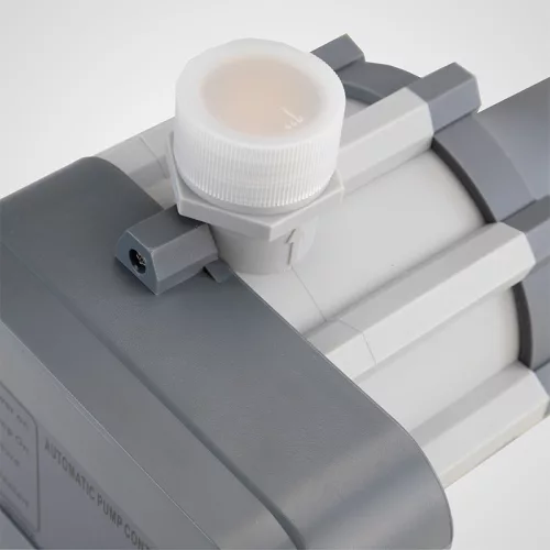 NAKAYAMA PRO ELEKTRONIKUS NYOMÁSKAPCSOLÓ (NP2085)