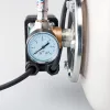 NAKAYAMA PRO INOX kerti házi vízmű 19 Literes tartállyal, 800W 3500L/óra (NP2105)