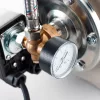 NAKAYAMA PRO INOX kerti házi vízmű 19 Literes tartállyal, 800W 3500L/óra (NP2105)