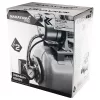 NAKAYAMA PRO INOX kerti házi vízmű 19 Literes tartállyal, 800W 3500L/óra (NP2105)