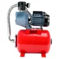   NAKAYAMA PRO Házi vízmű (hidrofor) 24 literes tartállyal, 750W (NP2108)