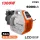 NAKAYAMA PRO Önfelszívó kerti szivattyú LCD kijelzővel, 1300W, 53m, 6000 l/óra (NP2150)