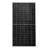 NAKAYAMA PRO Napelemes szivattyú készlet (24V, 210W, 0,28LE, 2m³/h vízhozam, 25m max. emelőmagasság, 1" kimenet) (NP2200)