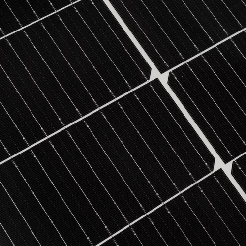 NAKAYAMA PRO PANEL 550 W-OS NAPELEMES SZIVATTYÚHOZ (NP2230-HOZ) (NP2208)