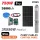 NAKAYAMA PRO Napelemes szivattyú (96V, 750W, 1.0LE, 3,8m³/h vízhozam, 95m max. emelőmagasság, 1,25" kimenet) (NP2230)