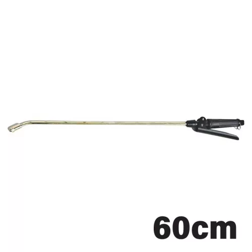 NAKAYAMA SZŐLÉSZETI növényvédőszer permetező PISZTOLY 60cm (NS105)
