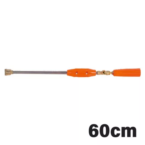 NAKAYAMA permetező Pisztoly 60cm (NS130)