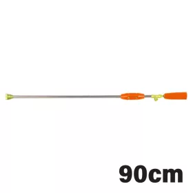   NAKAYAMA Permetezőszár 90 cm, nagyobb elérésű permetezéshez, csavaros csatlakozással (NS131)