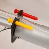 NAKAYAMA PRO akkumulátor permetező 5+1L, 6V (NS2631)