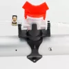 NAKAYAMA PRO akkumulátor permetező 5+1L, 6V (NS2631)