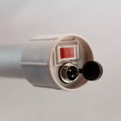 NAKAYAMA PRO akkumulátor permetező 5+1L, 6V (NS2631)