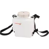 NAKAYAMA PRO akkumulátor permetező 5+1L, 6V (NS2631)
